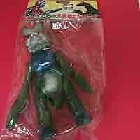 ブルマァクの怪獣シリーズ クリア バルタン星人 ソフビ 619MoBz2qhL._AC_SY200_QL15_.jpg